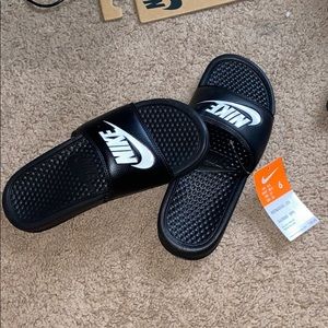Nike Slides